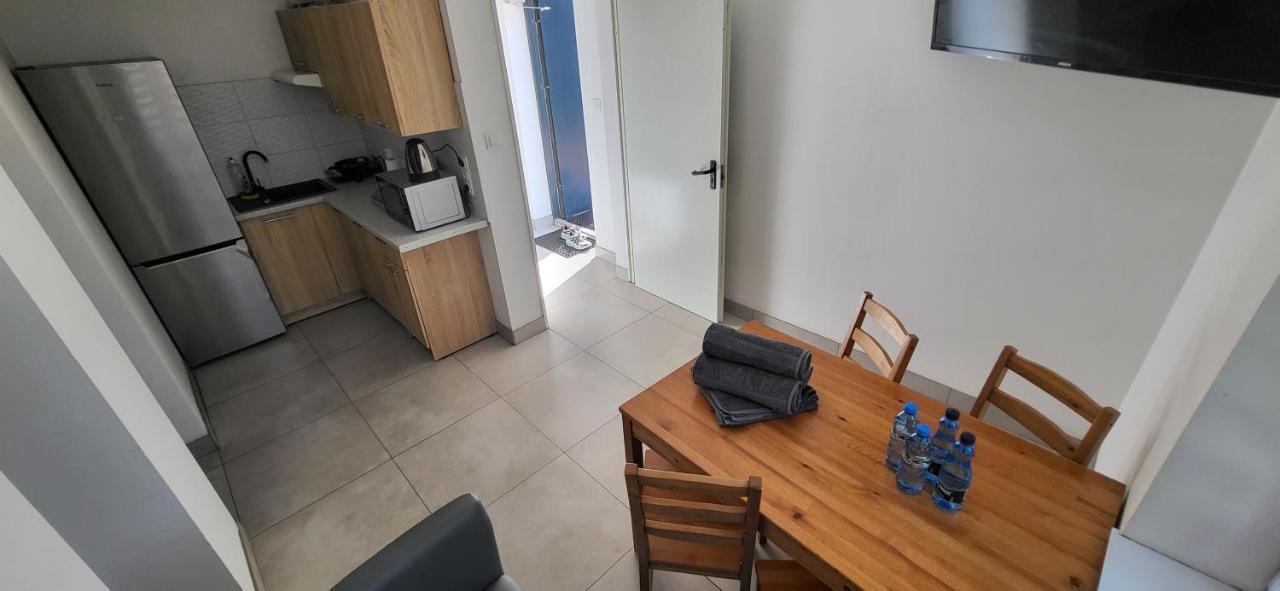 M Apartment Tuszyn