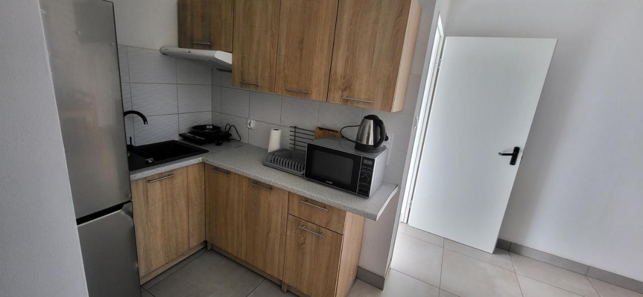 Apartment M Tuszyn