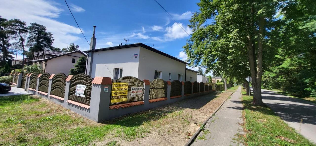 M Apartment Tuszyn